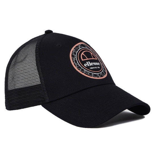Ellesse Καπέλο Sartoria Lapelio Trucker Cap